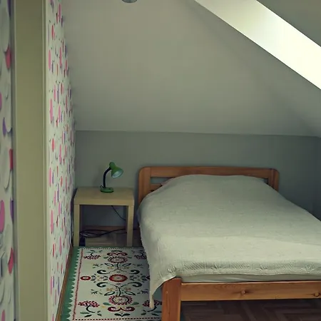 Rotundo Penthouse וילנה
