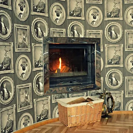 Apartment Rotundo Penthouse Vilnius
