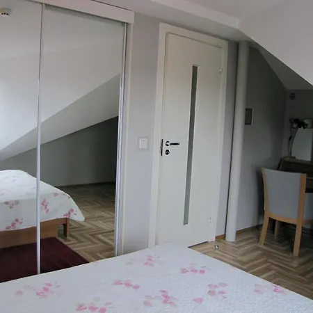 Rotundo Penthouse Vilnius