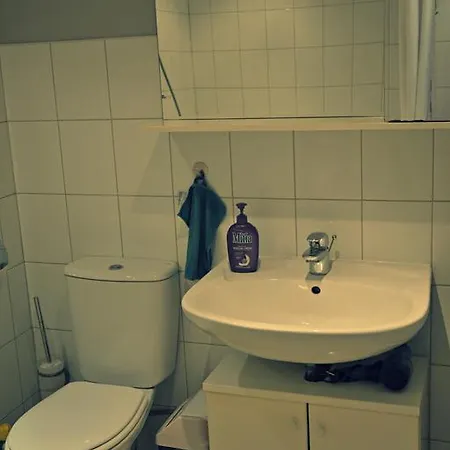 Apartment Rotundo Penthouse