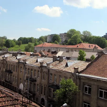 Butas Rotundo Penthouse