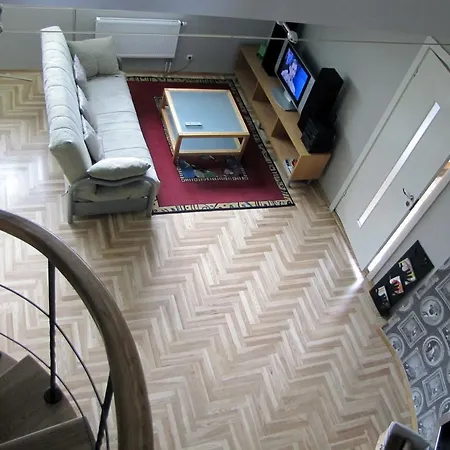Rotundo Penthouse
