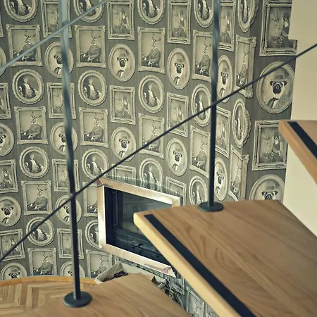 Rotundo Penthouse